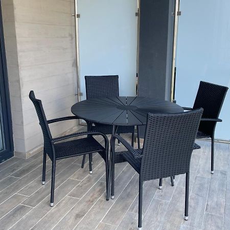 Apartament Piec Morz Basen&Spa Sianozety Luaran gambar