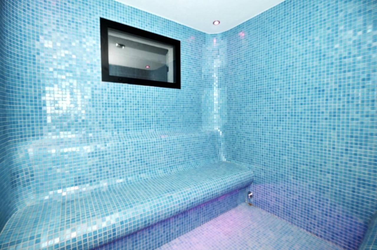 Apartament Piec Morz Basen&Spa Sianozety Luaran gambar