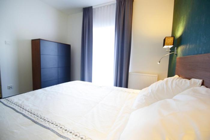 Apartament Piec Morz Basen&Spa Sianozety Luaran gambar